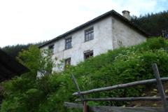 Country Villa in Rhodope Mountains
