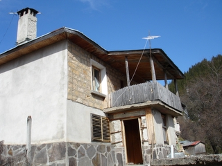Villa For Sale in Pamporovo, Rhodope Mountains, Bulgaria