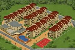 Apartment in Elin Pelin