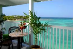 Villa in Dian Bay