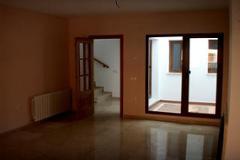 Villa - Town House fontanars dels alforins