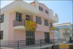 Ladies Beach Villa Turkey
