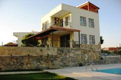 Detache villa-Kusadasi 