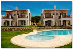 Cazibe Villa 