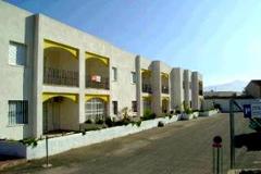 Apartment Almeria
