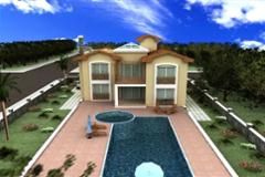 Star villa