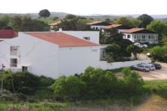 Sports Centre