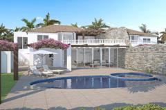 Guaranteed rent, low deposit and preferential payment terms