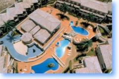 Apartment Benissa