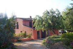 Villa La Nucia