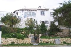 Villa El Tossal