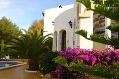Villa Pinomar