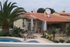 Villa Barranco Hondo