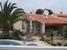Rear of Villa : property For Sale image