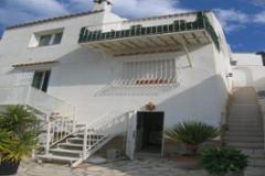 Villa Benitachell