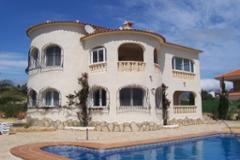 Villa Arabi
