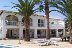 Villa Mijas Jardín