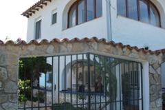 Villa Adsubia, Pego