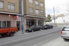 Commercial unit Benissa
