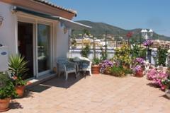 Apartment Adsubia, Pego