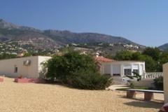 Villa Galera