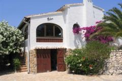 Villa Benissa