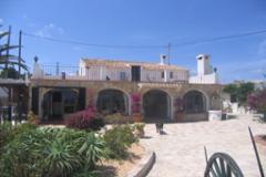 Villa - Finca Teulada