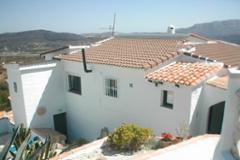 Villa Monte Mayor