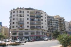 Apartment Calpe