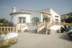 Villa Rafol de Almunia