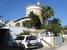 Villa from road : property For Sale image