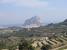 View of Calpe Rock : property For Sale image