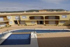 Apartment Teulada