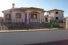 Villa Hondon de los Frailes