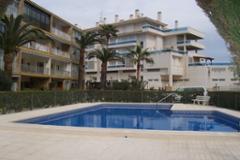 Apartment Albir