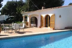 Villa Benissa