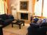 Lounge with Open Fire : property For Sale image