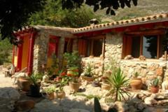 Villa - Finca Tarbena