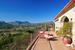 terrace with view : property For Sale image