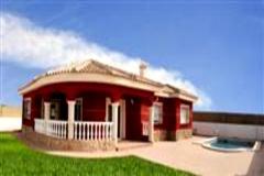 villa in Murcia