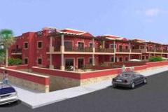 Cotillo Country Apartments