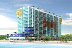 Ideal apartment in the Pacific shore of Panama 