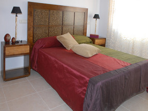 Villa For Sale in La Romana, Alicante, Spain