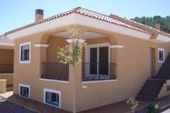 Detached Villa