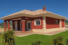 Detached Villa