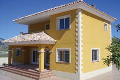 Unique Detached Property