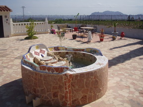 Country Villa For Sale in Crevillente, Alicante, Spain