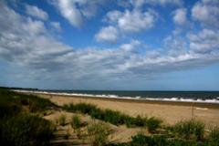 Incredible beach front lot in Azuero, Panama!!