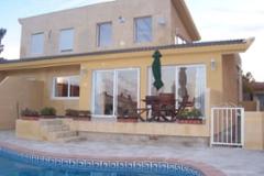 Villa La Nucia