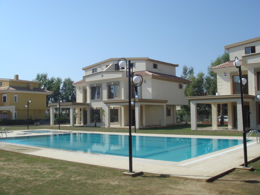Villa For Sale in Karaova, Kusadasi, Turkey